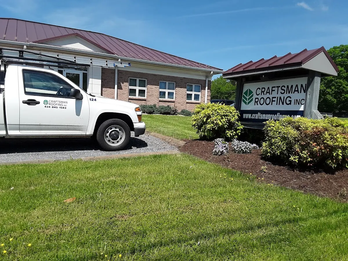 Quality Roof Replacement by experienced craftsmen in University Neighborhood